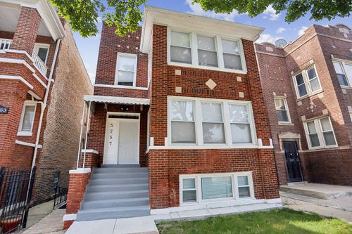 5257 W Van Buren St, CHICAGO, IL, 60644-5681 | Card Image