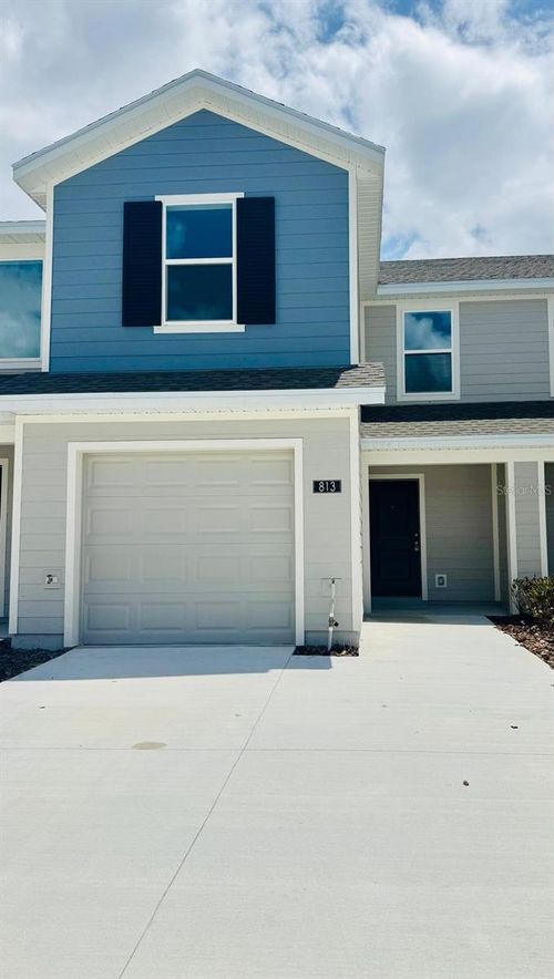 813 Lynx Street, Davenport, FL, 33837 | Card Image