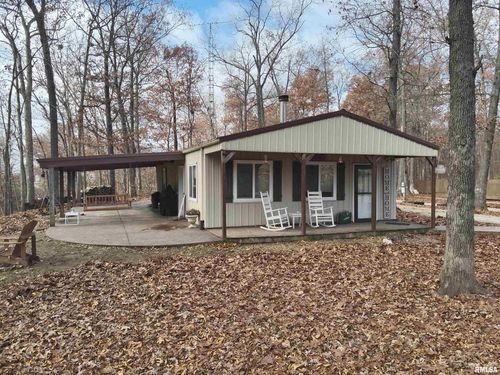 19650 N Pisque Ln, Woodlawn, IL, 62898-2111 | Card Image