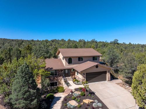 1402 W Winter Quarters Trail, Dammeron Valley, UT, 84783 | Card Image