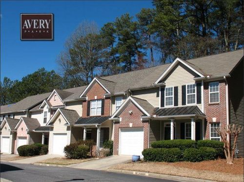 2589 Avery Park Cir, Atlanta, GA, 30360-2579 | Card Image