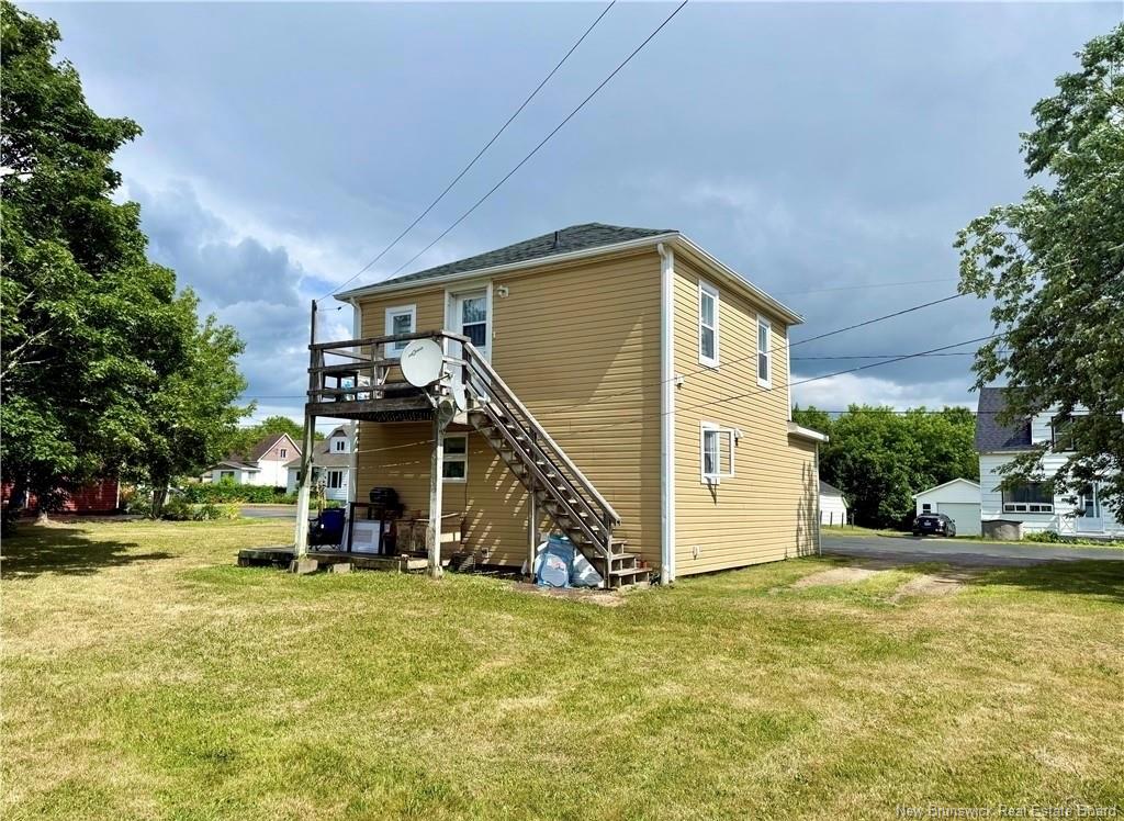 Residential Income in Saint-Louis-De-Kent 3