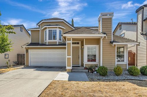 952 Coventry Way, Milpitas, CA, 95035-3592 | Card Image