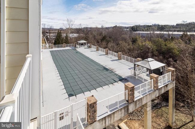 UNIT-303 - 6301 Edsall Rd, Condo with 1 bedrooms, 1 bathrooms and null parking in ALEXANDRIA VA | Image 25