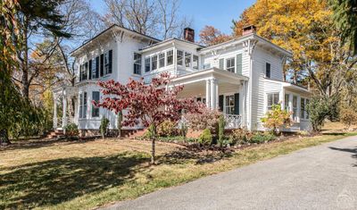 65 Bushwick Road, Home with 4 bedrooms, 2 bathrooms and null parking in Poughkeepsie NY | Image 1