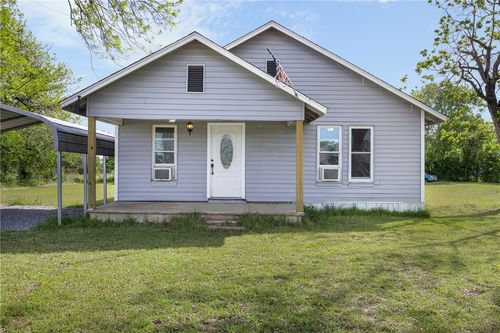 114 Worthy St, Donie, TX, 75838-8554 | Card Image