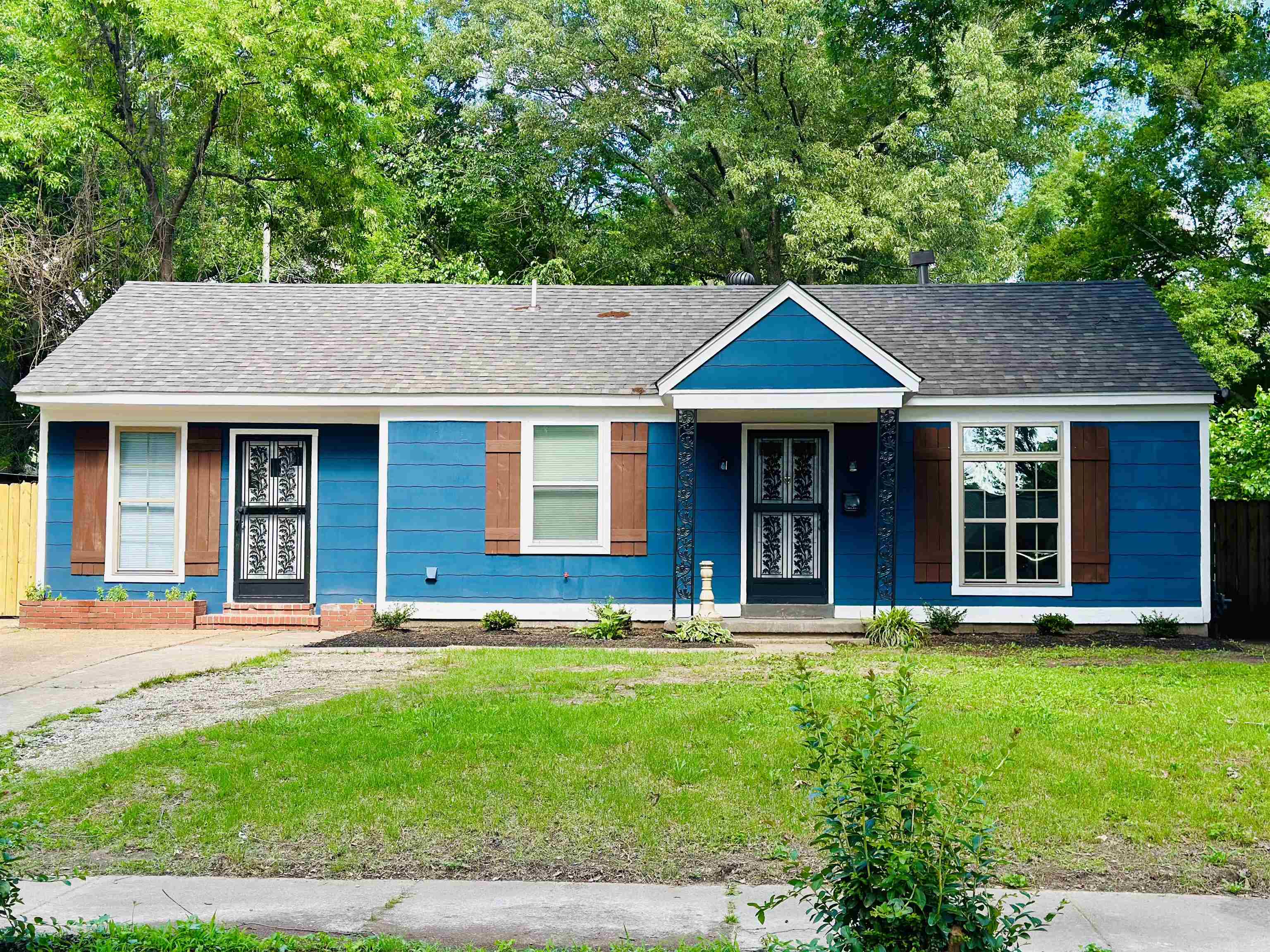 Weiner Rd, Memphis, TN 38108