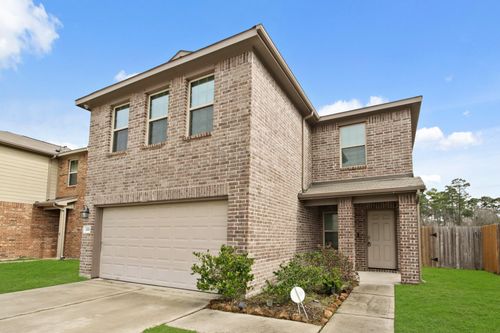21818 Red Arbor Dr, Humble, TX, 77338-2074 | Card Image