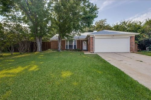 3499 Longview Dr, Corinth, TX, 76210-2649 | Card Image