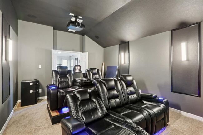 9403 Peralta Creek Ct, House other with 4 bedrooms, 4 bathrooms and 2 parking in Cypress TX | Image 29