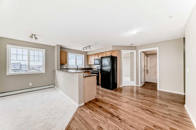 4314 - 115 Prestwick Villas Se, Condo with 2 bedrooms, 2 bathrooms and 1 parking in Calgary AB | Image 7