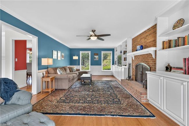 2417 Sattsgate Dr, House other with 4 bedrooms, 5 bathrooms and null parking in Lewisville NC | Image 12