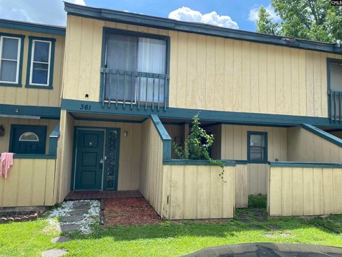 361 Hickory Hill Drive, Columbia, SC, 29210 | Card Image