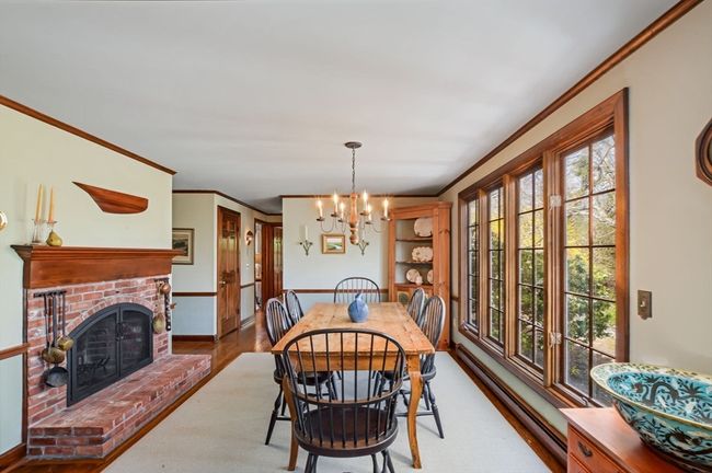 10 Morgan Trl, House other with 3 bedrooms, 2 bathrooms and 2 parking in Sandwich MA | Image 9