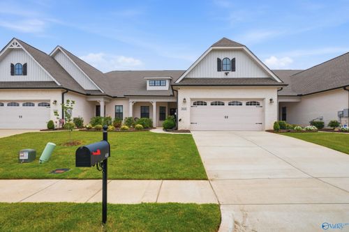 418 Tillane Park Cir Sw, Huntsville, AL, 35824-3512 | Card Image