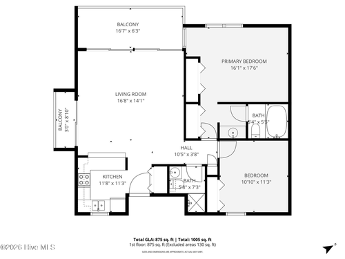 275-800 Saint Andrews Dr, Pinehurst, NC, 28374-9620 | Card Image