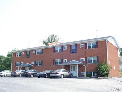 8-18 N 44th St, Belleville, IL, 62226-5541 | Card Image