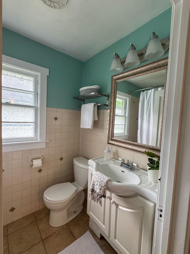 4803 Schofield St, House other with 2 bedrooms, 1 bathrooms and null parking in MONONA WI | Image 9