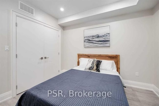 2 - 207 Perth Ave, House other with 1 bedrooms, 1 bathrooms and null parking in Toronto ON | Image 20