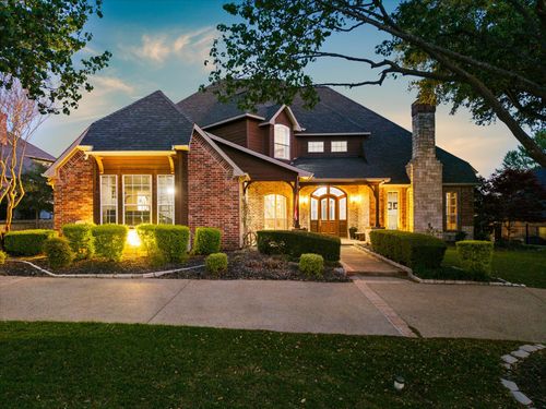 806 Eagle Pass, Heath, TX, 75032-5928 | Card Image