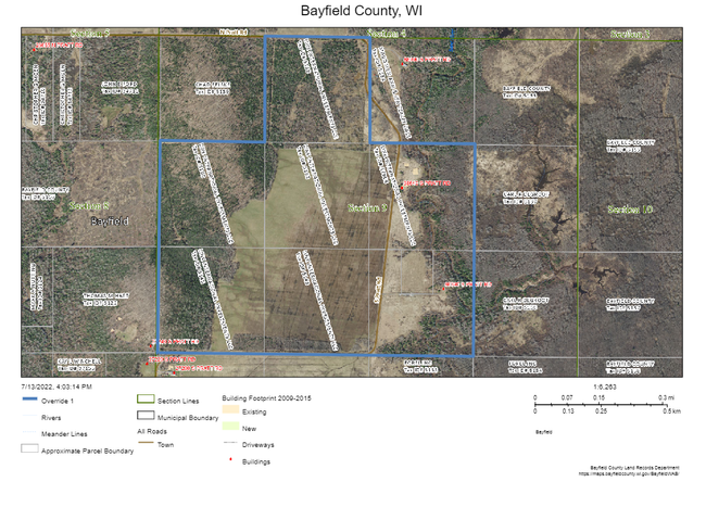 GIS Map | Image 49