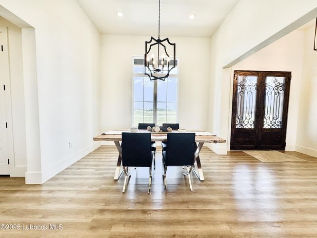 7211 W 12 Th St, House other with 3 bedrooms, 2 bathrooms and null parking in Plainview TX | Image 8