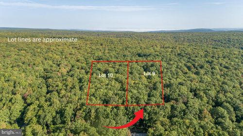 9 Grouse Run Road, Oakland, MD, 21550 | Card Image