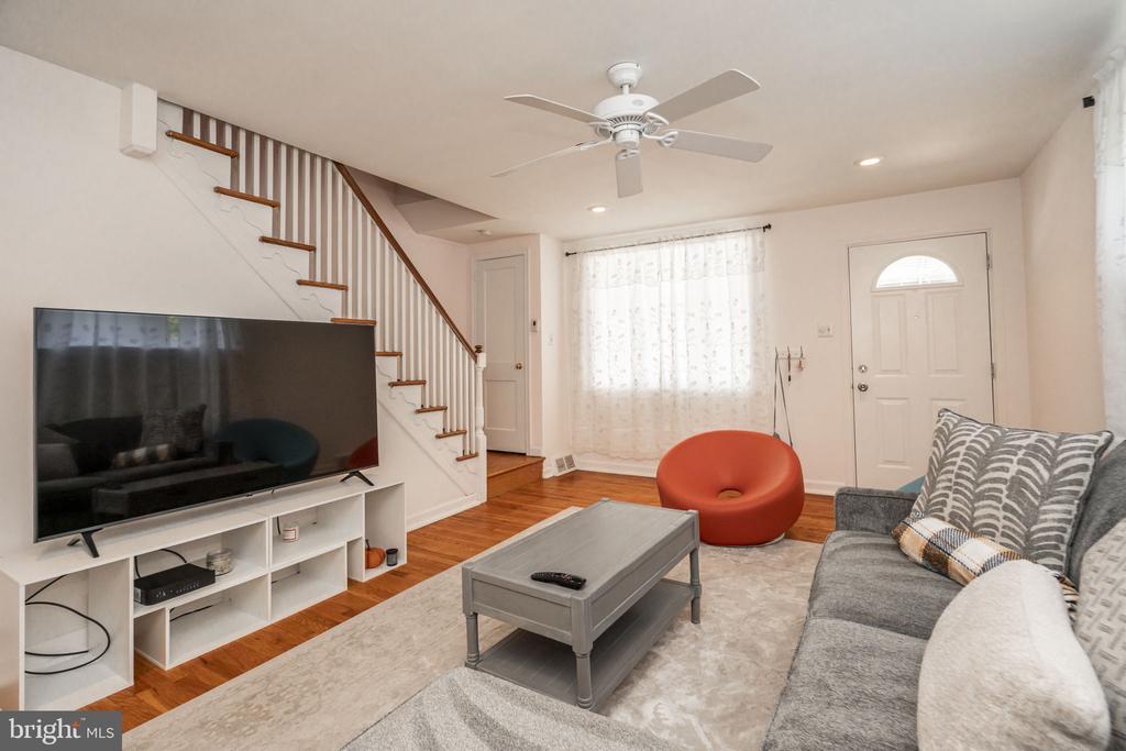 Blanchard Rd, Drexel Hill, PA 19026