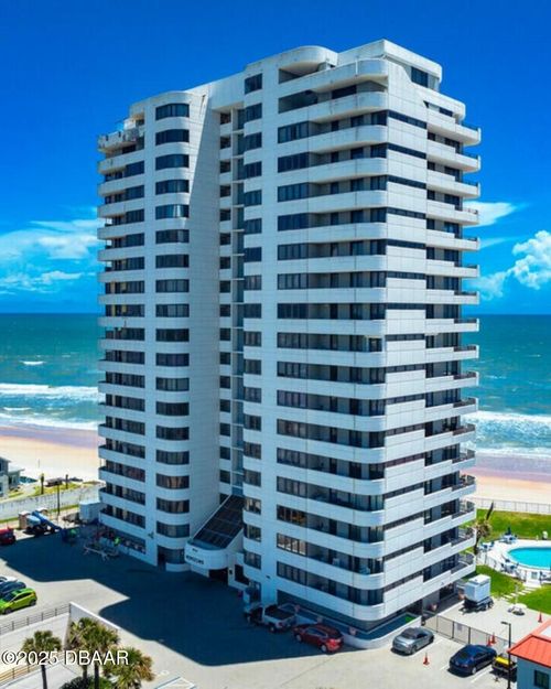 unit-301-1420 N Atlantic Ave, DAYTONA BEACH, FL, 32118-3560 | Card Image