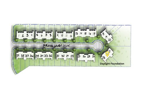 36 Frank Court, Leclaire, IA, 52753 | Card Image