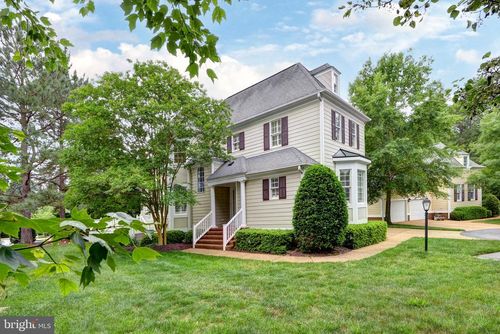 3609 Bradinton, Williamsburg, VA, 23188-2459 | Card Image