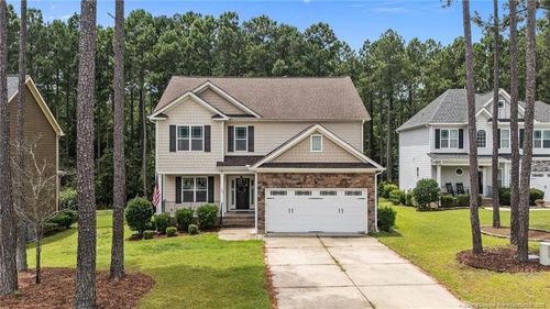 123 Valley Brook Ln, Spring Lake, NC, 28390-7026 | Card Image