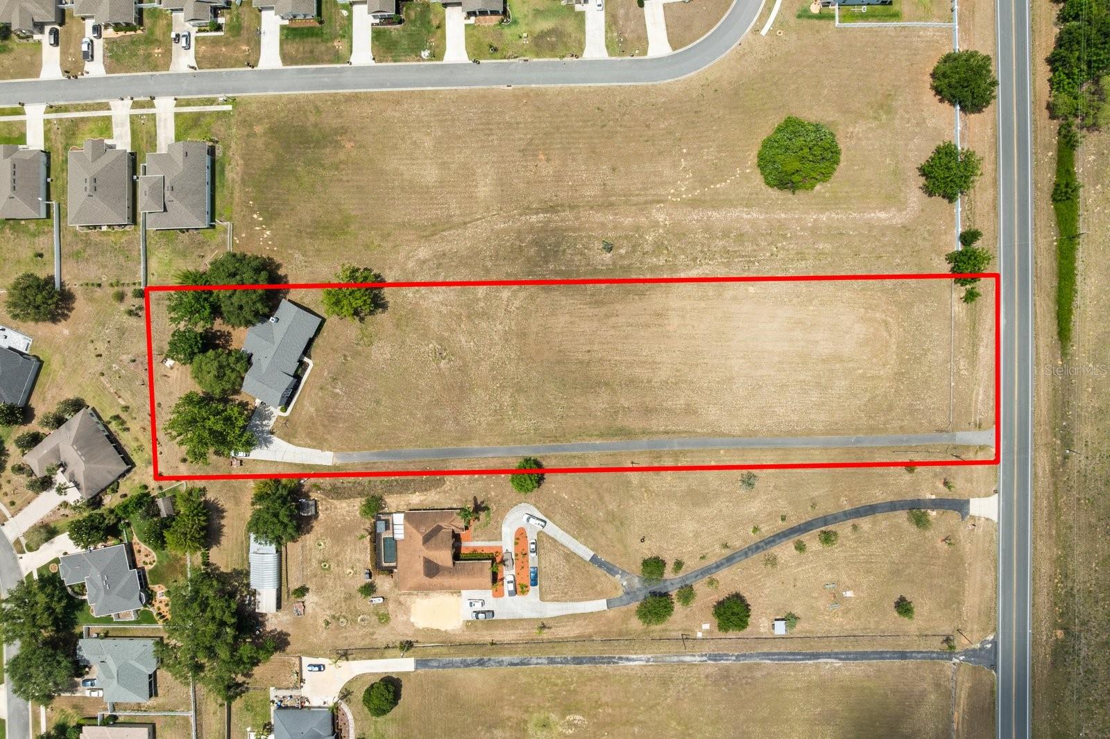 Residential in GRAND ISLAND 3