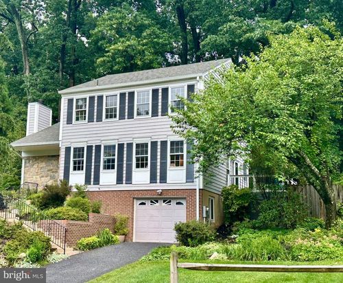 16821 Malabar St, ROCKVILLE, MD, 20855-2054 | Card Image