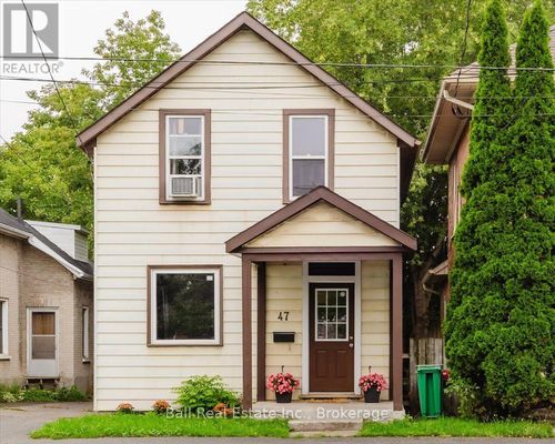 47 Park St S, Peterborough, ON, K9J3R6 | Card Image