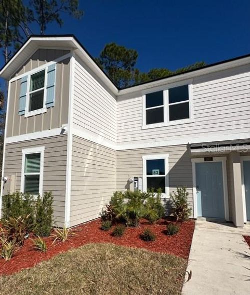 107 Palmetto Ridge Rd, St Augustine, FL, 32095-8390 | Card Image