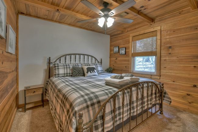 368 Walnut Rdg, Home with 4 bedrooms, 2 bathrooms and null parking in Ellijay GA | Image 28