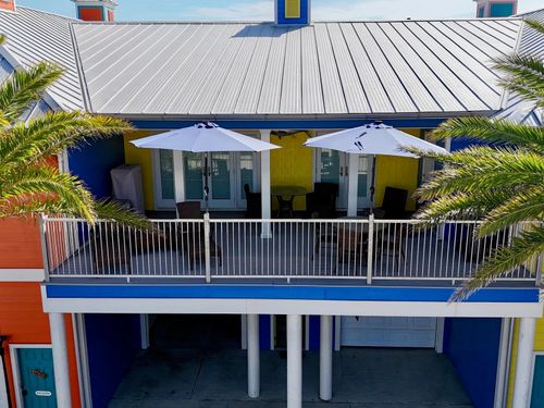 3-1851 Highway 1, Grand Isle, LA, 70358-9714 | Card Image