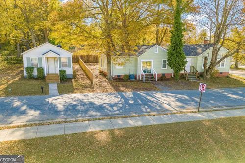 5002 Park Ave, Forest Park, GA, 30297-2339 | Card Image