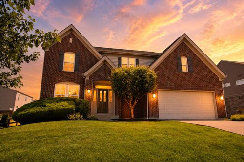 2819 Bentwood Dr, Independence, KY, 41051-8430 | Card Image