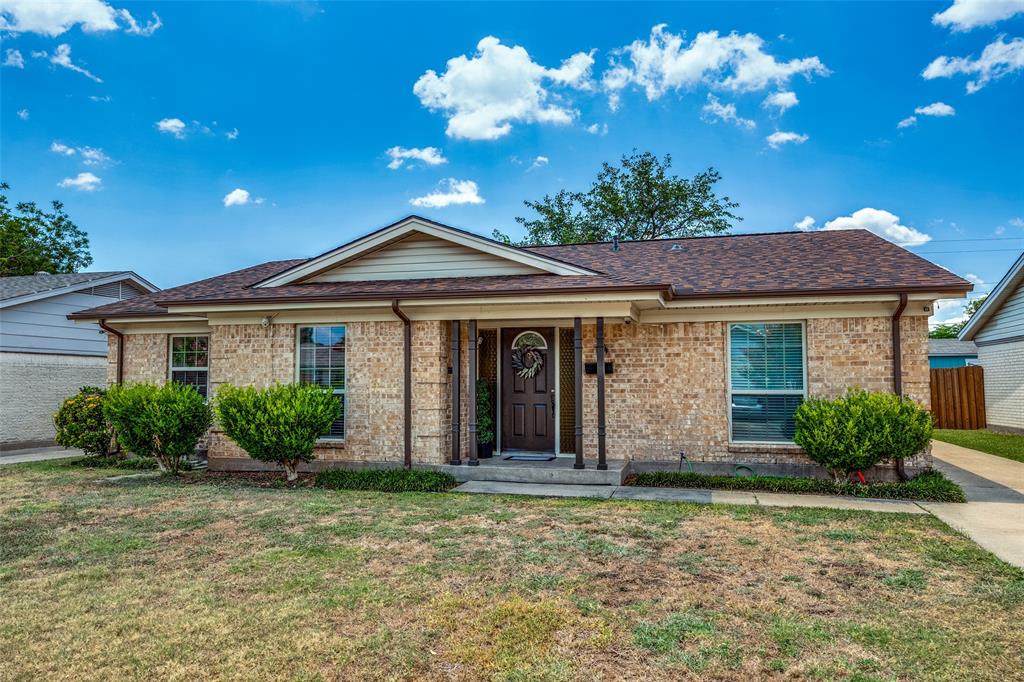 Colgate Ln, Garland, TX 75042