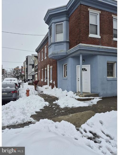 2645 W Jefferson St, PHILADELPHIA, PA, 19121-3724 | Card Image