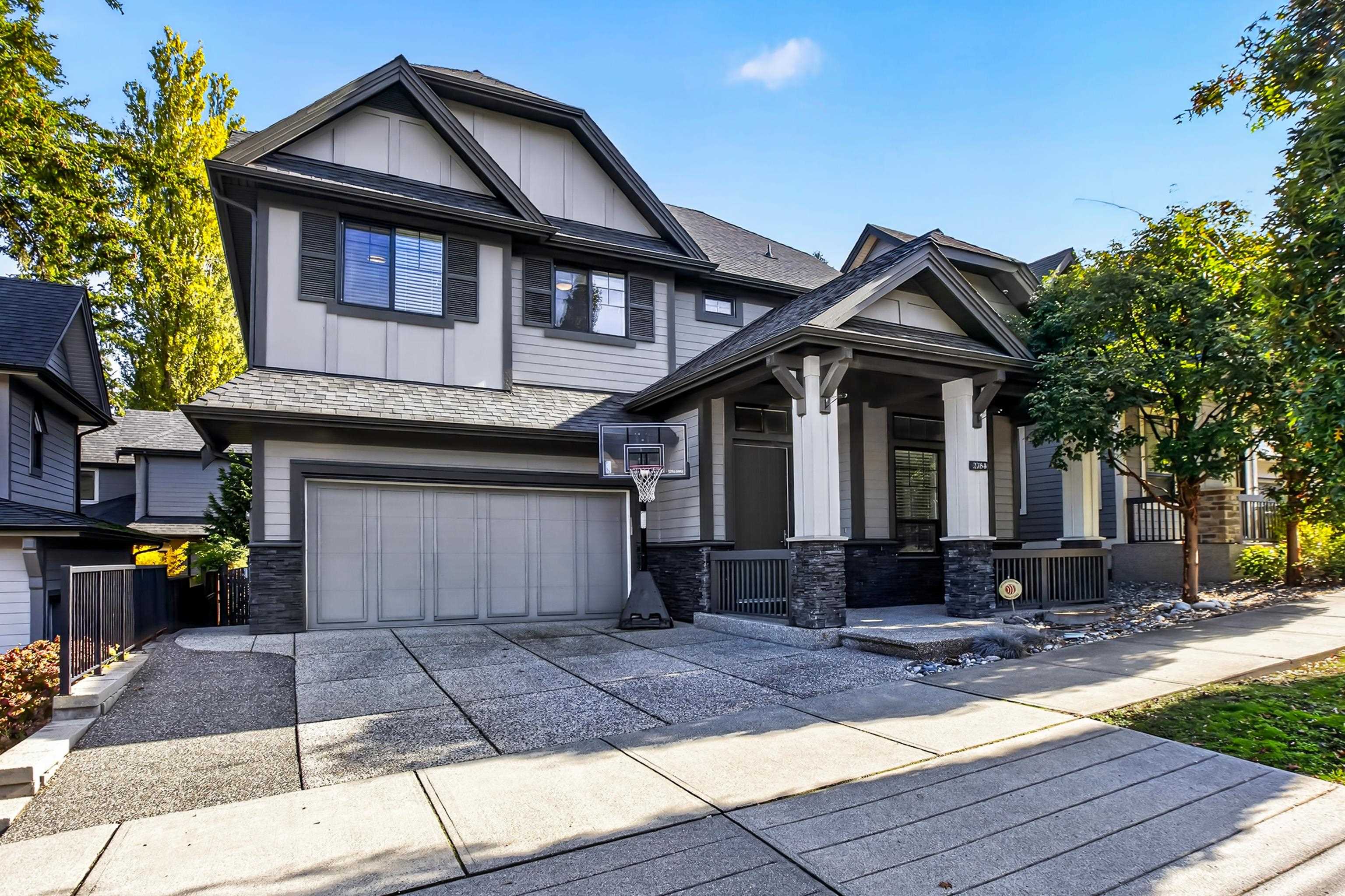 2784 164 St, For Sale in Surrey - eXp Realty