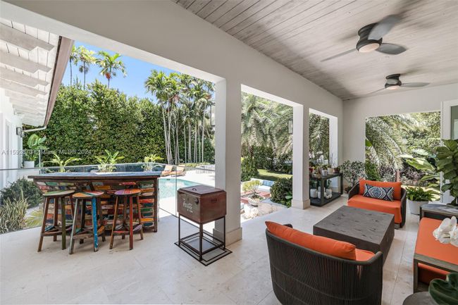 7233 Los Pinos Blvd, House other with 5 bedrooms, 6 bathrooms and null parking in Coral Gables FL | Image 35