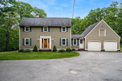 53 Loverin Hill Rd, Salisbury, NH, 03268-5111 | Card Image