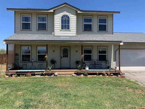 1398 Kremer Dr, Bayfield, CO, 81122-9814 | Card Image