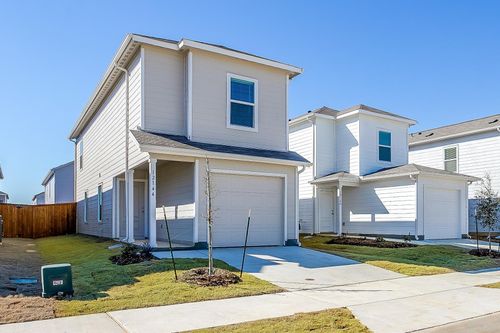 12144 Thoroughbred Dr, Providence Village, TX, 76227 | Card Image