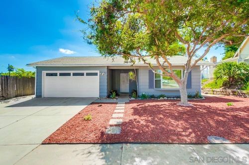 1604 Rush Ave, Vista, CA, 92084-3050 | Card Image