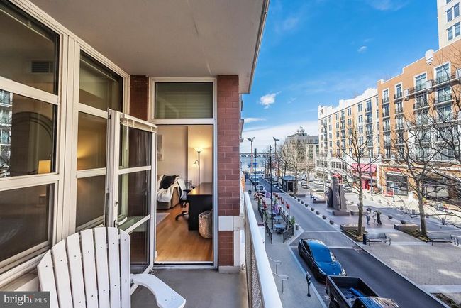 UNIT-206 - 157 Fleet St, Condo with 1 bedrooms, 1 bathrooms and null parking in OXON HILL MD | Image 14
