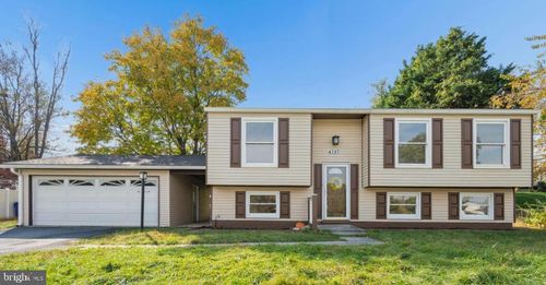4397 Agate Ct, MIDDLETOWN, MD, 21769-7510 | Card Image